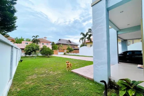 Maison à Pattaya, Thaïlande 3 chambres № 155642 - photo 7