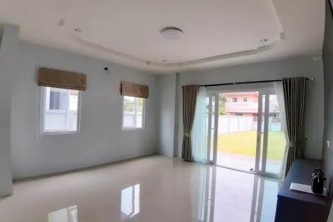 Maison à Pattaya, Thaïlande 3 chambres № 155642 - photo 14