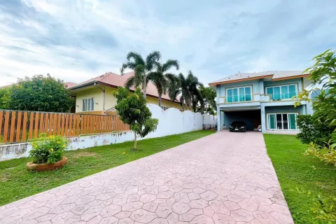 Maison à Pattaya, Thaïlande 3 chambres № 155642 - photo 4