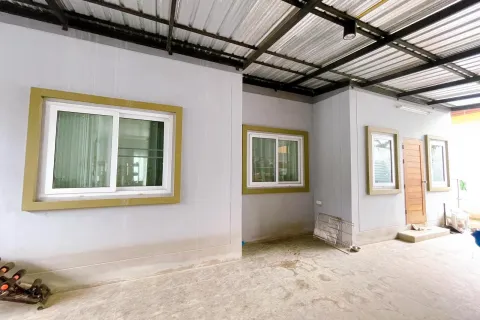 Maison à Pattaya, Thaïlande 3 chambres № 155642 - photo 9