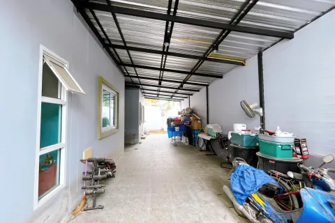 Maison à Pattaya, Thaïlande 3 chambres № 155642 - photo 10