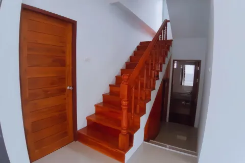 Maison à Pattaya, Thaïlande 3 chambres № 155642 - photo 17