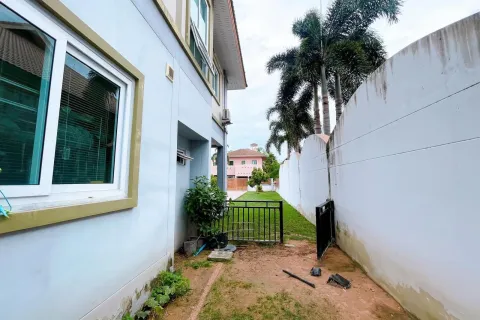 Maison à Pattaya, Thaïlande 3 chambres № 155642 - photo 8