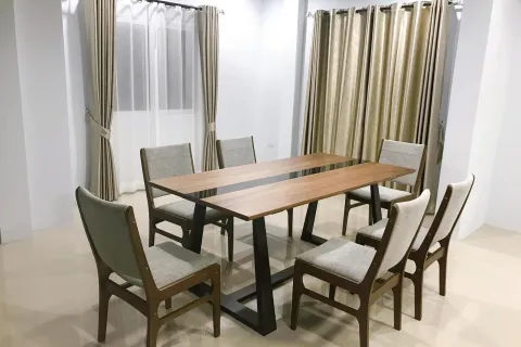 Maison à Pattaya, Thaïlande 3 chambres № 155642 - photo 12