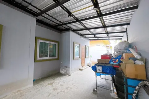 Maison à Pattaya, Thaïlande 3 chambres № 155642 - photo 11