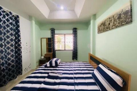 House in Pattaya, Thailand 3 bedrooms № 155639 - photo 19