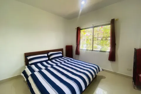 House in Pattaya, Thailand 3 bedrooms № 155639 - photo 14