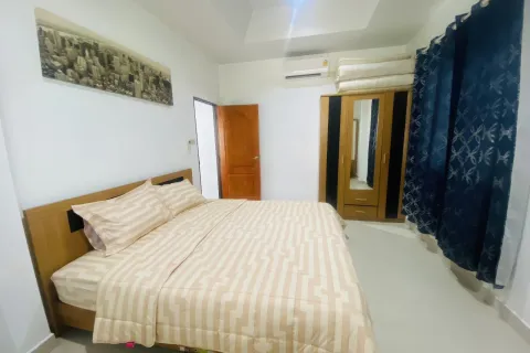 House in Pattaya, Thailand 3 bedrooms № 155639 - photo 22