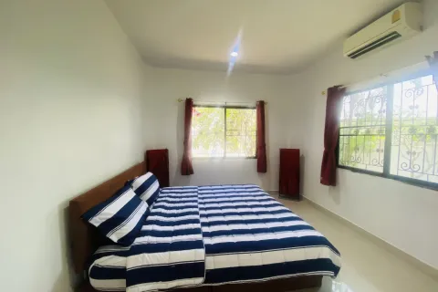 House in Pattaya, Thailand 3 bedrooms № 155639 - photo 13