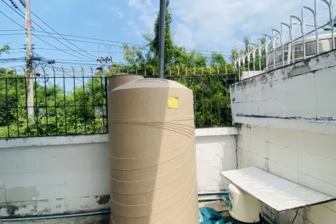 House in Pattaya, Thailand 3 bedrooms № 155639 - photo 25