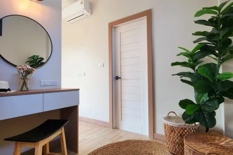 Villa à Pattaya, Thaïlande 3 chambres № 155643 - photo 24