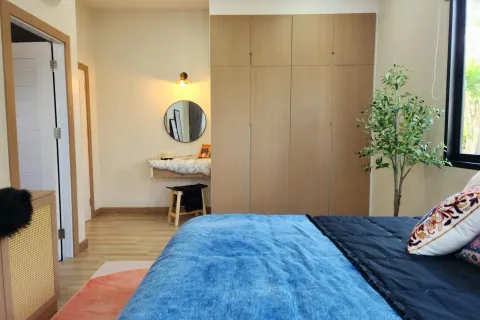 Villa à Pattaya, Thaïlande 3 chambres № 155643 - photo 19