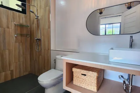 Villa à Pattaya, Thaïlande 3 chambres № 155643 - photo 26