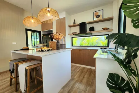 Villa à Pattaya, Thaïlande 3 chambres № 155643 - photo 13