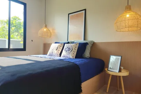 Villa à Pattaya, Thaïlande 3 chambres № 155643 - photo 22