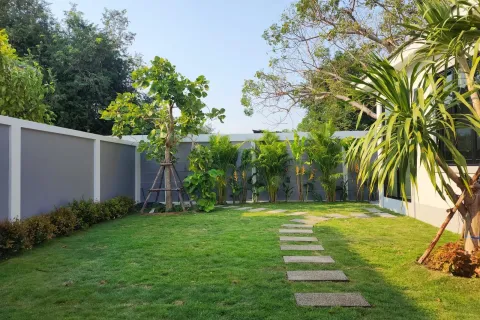 Villa à Pattaya, Thaïlande 3 chambres № 155643 - photo 4