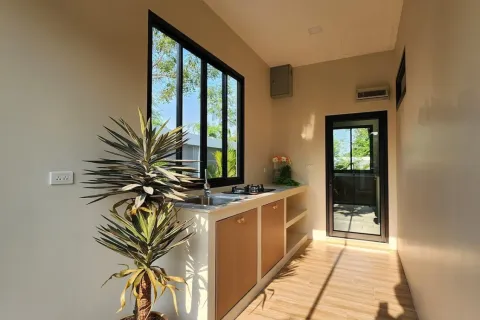 Villa à Pattaya, Thaïlande 3 chambres № 155643 - photo 14