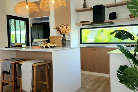 Villa à Pattaya, Thaïlande 3 chambres № 155643 - photo 11