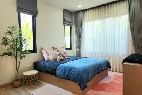 Villa à Pattaya, Thaïlande 3 chambres № 155643 - photo 18