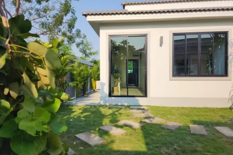 Villa à Pattaya, Thaïlande 3 chambres № 155643 - photo 6