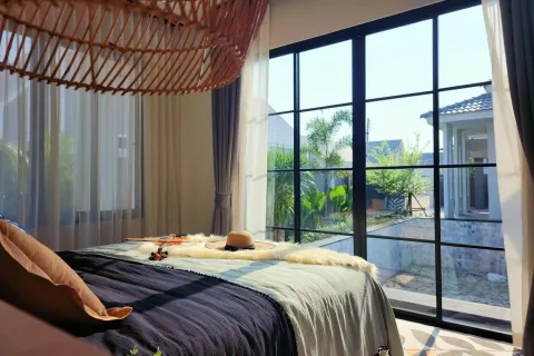 Villa à Pattaya, Thaïlande 3 chambres № 155643 - photo 16