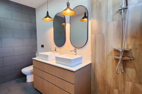 Villa à Pattaya, Thaïlande 3 chambres № 155643 - photo 21