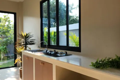 Villa à Pattaya, Thaïlande 3 chambres № 155643 - photo 15