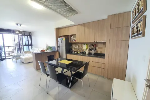 Квартира в Паттайе, Таиланд с 2 комнатами № 155640 - фото 20