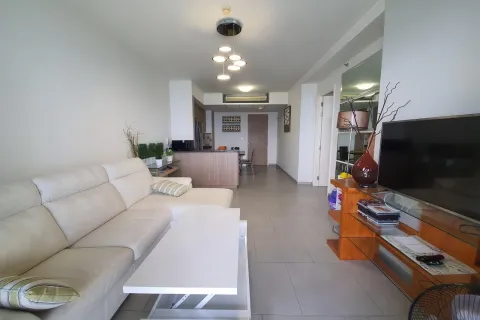 Квартира в Паттайе, Таиланд с 2 комнатами № 155640 - фото 18