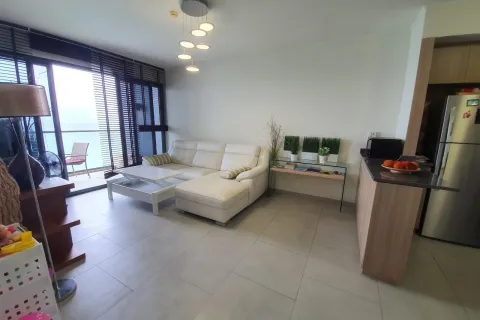 Квартира в Паттайе, Таиланд с 2 комнатами № 155640 - фото 15