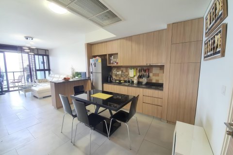 Квартира в Паттайе, Таиланд с 2 комнатами № 155640 - фото 8