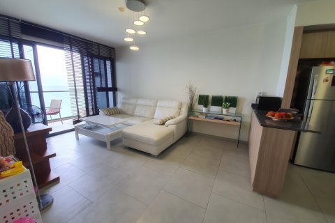 Квартира в Паттайе, Таиланд с 2 комнатами № 155640 - фото 3