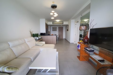 Квартира в Паттайе, Таиланд с 2 комнатами № 155640 - фото 6