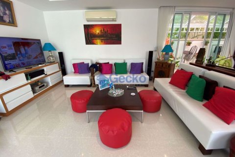 บ้านในพัทยา, ประเทศไทย 3 ห้องนอน № 196942 - รูปถ่าย 7