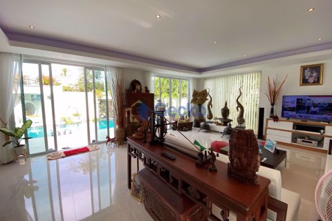 บ้านในพัทยา, ประเทศไทย 3 ห้องนอน № 196942 - รูปถ่าย 5
