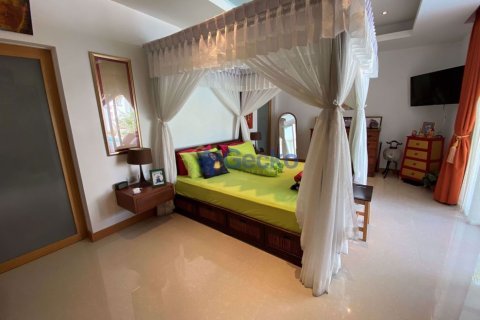 บ้านในพัทยา, ประเทศไทย 3 ห้องนอน № 196942 - รูปถ่าย 19