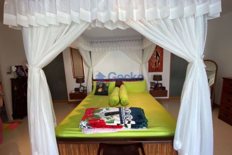บ้านในพัทยา, ประเทศไทย 3 ห้องนอน № 196942 - รูปถ่าย 22