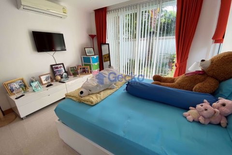บ้านในพัทยา, ประเทศไทย 3 ห้องนอน № 196942 - รูปถ่าย 17