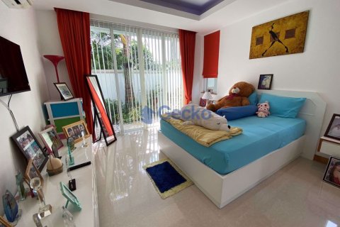 บ้านในพัทยา, ประเทศไทย 3 ห้องนอน № 196942 - รูปถ่าย 16