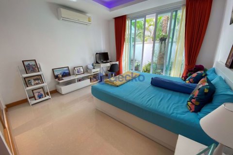 บ้านในพัทยา, ประเทศไทย 3 ห้องนอน № 196942 - รูปถ่าย 14