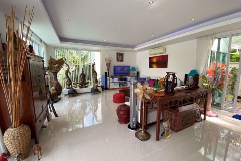 บ้านในพัทยา, ประเทศไทย 3 ห้องนอน № 196942 - รูปถ่าย 3