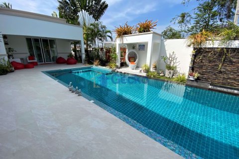 บ้านในพัทยา, ประเทศไทย 3 ห้องนอน № 196942 - รูปถ่าย 2