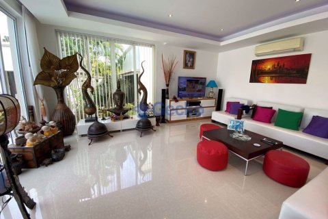 บ้านในพัทยา, ประเทศไทย 3 ห้องนอน № 196942 - รูปถ่าย 4