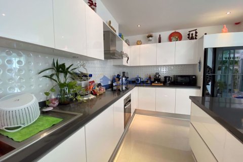 บ้านในพัทยา, ประเทศไทย 3 ห้องนอน № 196942 - รูปถ่าย 10