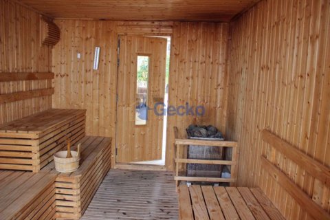คอนโดมิเนียมในพัทยา, ประเทศไทย, 1 ห้องนอน № 196945 - รูปถ่าย 12