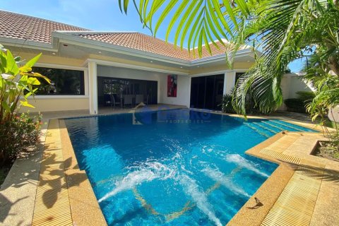 Maison à Pattaya, Thaïlande 2 chambres № 196943