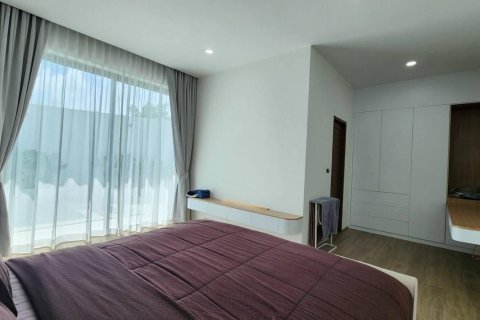 Villa in Phuket, Thailand 4 bedrooms № 155022 - photo 23