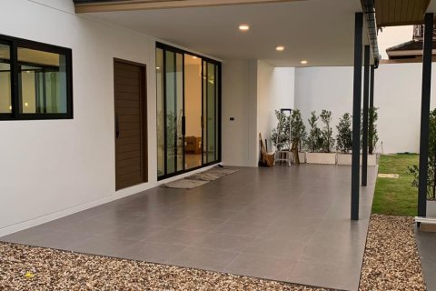 Villa in Phuket, Thailand 4 bedrooms № 155022 - photo 5