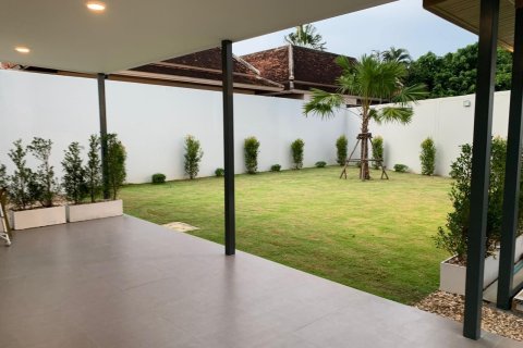 Villa in Phuket, Thailand 4 bedrooms № 155022 - photo 6