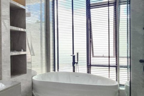 Villa in Phuket, Thailand 4 bedrooms № 155022 - photo 20